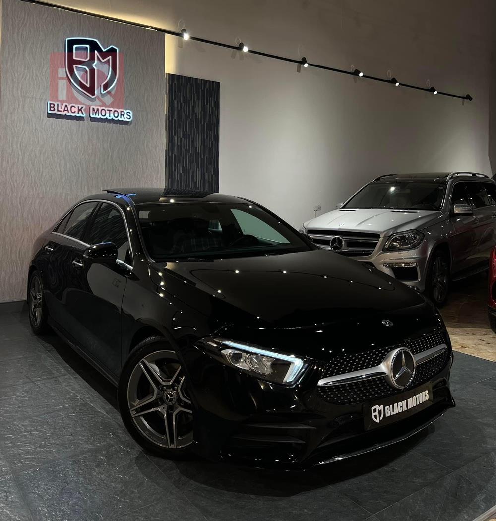 مرسيدس بنز A-Class